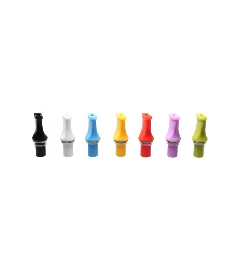 EMBOUT DRIP TIP PLAT 