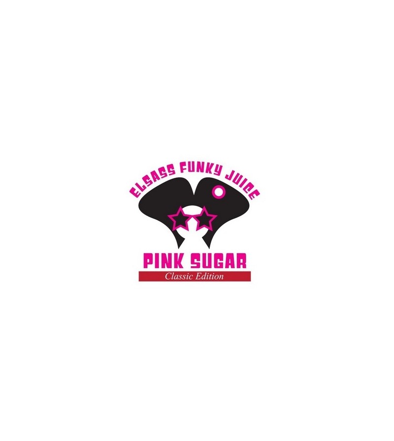Pink Sugar - Elsass