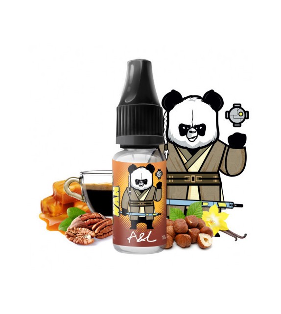 Arôme Concentré Panda Wan