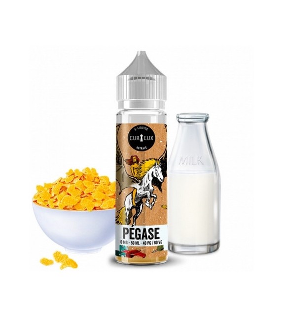 Chubby Pegase 50ml Curieux