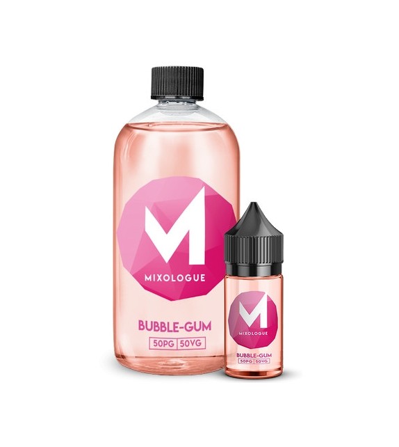 Bubble Gum Le Mixologue