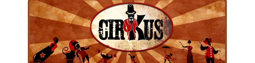 Cirkus Athentic Classics