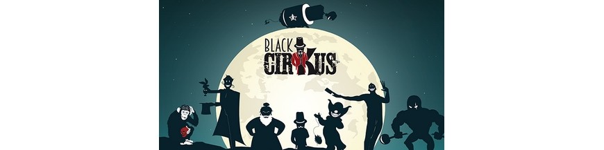 Cirkus Black