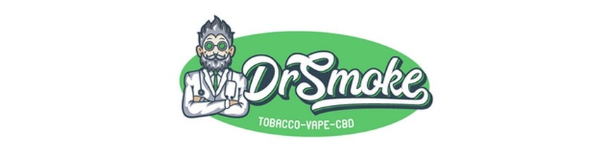 DR SMOKE