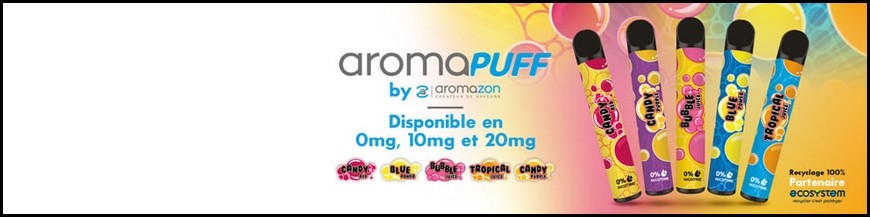 AromaPuff